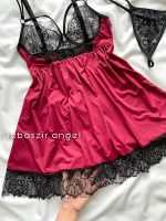 لباس خواب هارنسی کد 8279 - Image 4