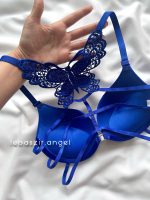 سوتین اسفنجی جلو بازشو🤗 - Image 6