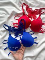 سوتین اسفنجی جلو بازشو🤗 - Image 4