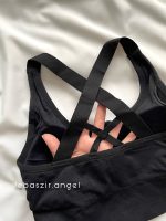 نیمتنه اسپرت جلو زیپدار - Image 4