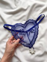 شورت فانتزی مرواریدی - Image 3