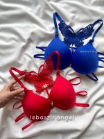 سوتین اسفنجی جلو بازشو🤗 - Image 2