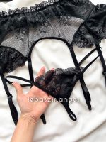 ست فانتزی ۵تیکه جورابدار - Image 7