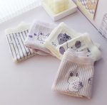 پک ۵تایی شورت نخی یاسی - Image 3