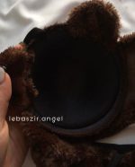 ست تدی خرس قهوه ای🐻 - Image 3