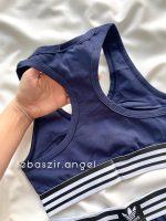 ست نیمتنه و شورت نخی - Image 7