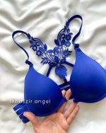 سوتین اسفنجی جلو بازشو - Image 6