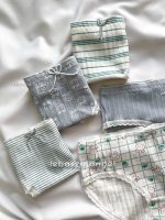 پک ۵تایی شورت نخی کبریتی خرگوشی - Image 4