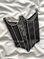 کُرست تور شیشه ای
