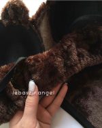 ست تدی خرس قهوه ای🐻 - Image 4