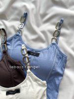 کراپ اسپرت کاپدار کبریتی - Image 3