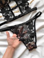 ست اسفنجی پلنگی - Image 5