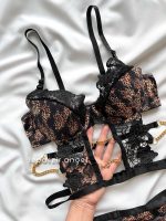 ست اسفنجی پلنگی - Image 3