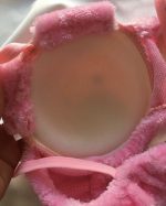 ست تدی صورتی - Image 4