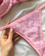 ست تدی صورتی - Image 5