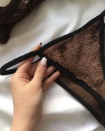 ست تدی خرس قهوه ای🐻 - Image 5