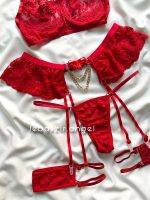 ست فانتزی زنجیری کد 1859 - Image 2