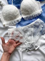 سوتین تک اسفنجی جلو بازشو🤗 - Image 9