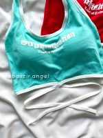 کراپ اسپرت دور گردنی - Image 4