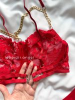 ست فانتزی زنجیری کد 1859 - Image 7