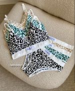 ست نیمتنه و شورت اسپرت کد 8116 - Image 6