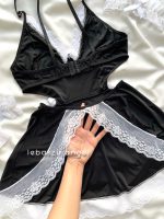 لباس خواب فانتزی 6001 - Image 7
