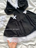 لباس خواب فانتزی 6001 - Image 2