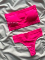 ست نیمتنه و شورت بکلس - Image 7