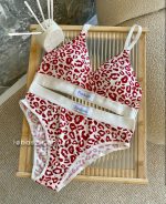 ست نیمتنه و شورت اسپرت کد 8116 - Image 4