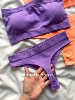 ست نیمتنه و شورت بکلس - Image 9