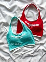 کراپ اسپرت دور گردنی - Image 2