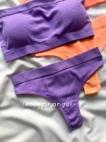 ست نیمتنه و شورت بکلس - Image 8