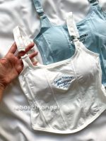 کراپ تاپ اسپرت - Image 4