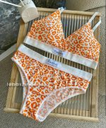 ست نیمتنه و شورت اسپرت کد 8116 - Image 3