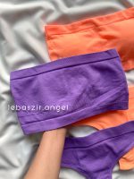 ست نیمتنه و شورت بکلس - Image 10