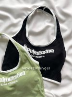 کراپ اسپرت دور گردنی - Image 7