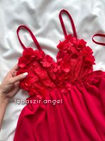 پیراهن عروسکی 20555 - Image 3