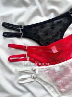 شورت فانتزی طرح لب - Image 3