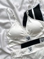 ست نیمتنه و شورت اسپرت VS - Image 4