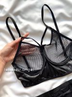 ست زنبوری فاق باز🔥 - Image 3