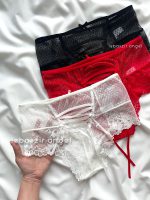 شورت پشت بندی