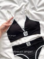 ست نیمتنه و شورت اسپرت VS - Image 7