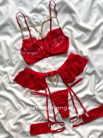 ست فانتزی زنجیری کد 1859