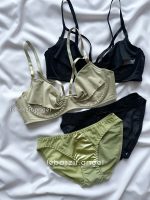 ست هارنسی فنردار