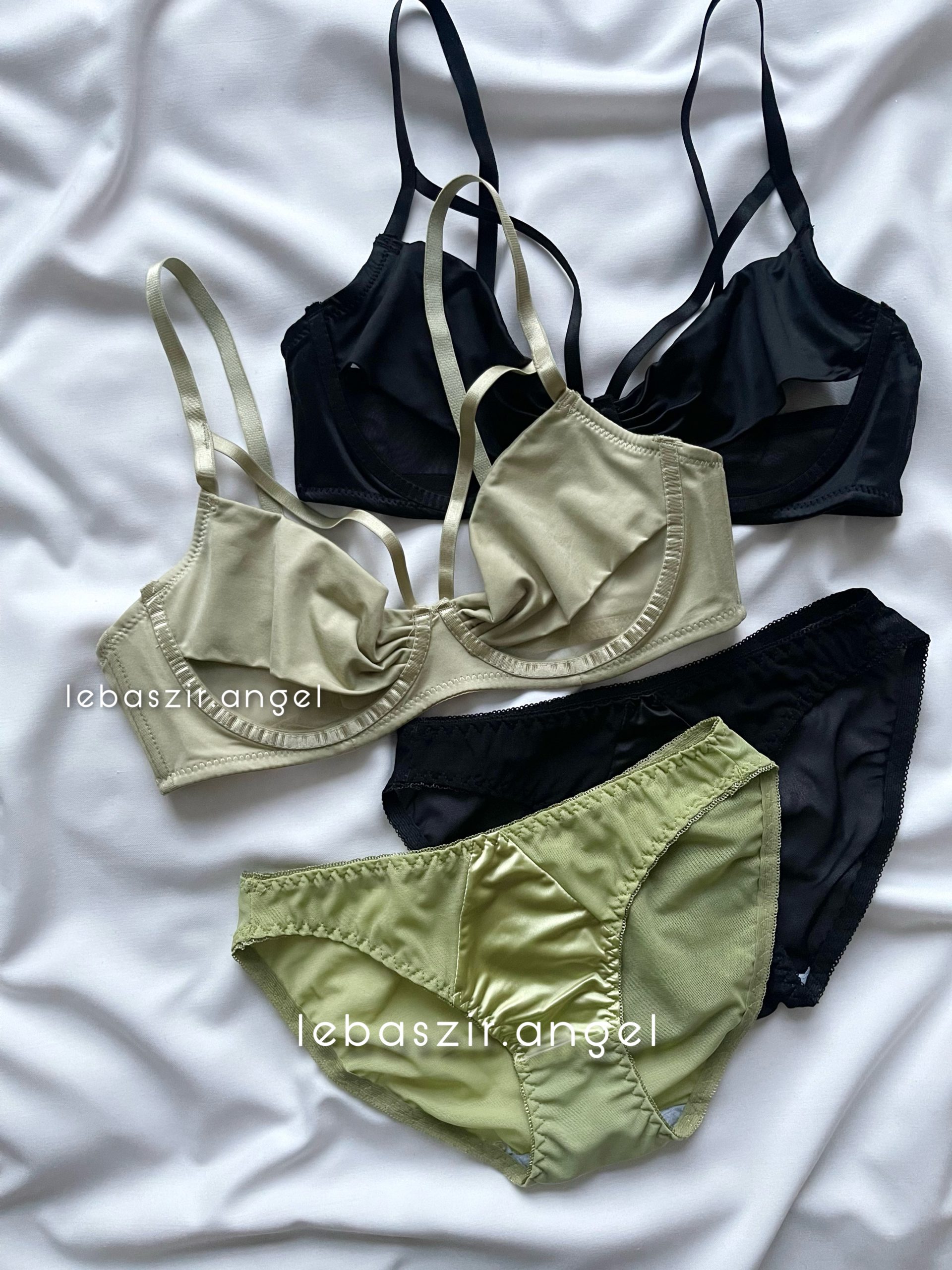 85CF395C-965A-4BF5-BF6C-E9E815392218 ست هارنسی فنردار - Image 1