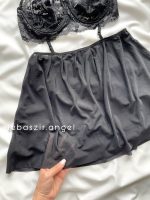 لباس خواب هارنسی فنردار کد 4422 - Image 3
