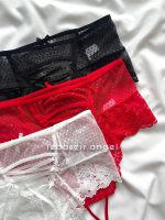 شورت پشت بندی - Image 3