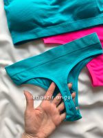 ست نیمتنه و شورت بکلس - Image 5