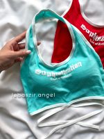 کراپ اسپرت دور گردنی - Image 3