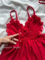 پیراهن عروسکی 20555 - Image 6